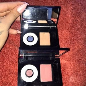 Estee Lauder Makeup - Estée Lauder pure color eyeshadow and creamy blush Estee Lauder Makeup - Estée Lauder pure color eyeshadow and creamy blush
